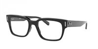 Montura de gafas Ray-Ban Vista Hombre 0RX5388 55 2000 - 0RX5388 55 2000